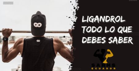 ligandrol