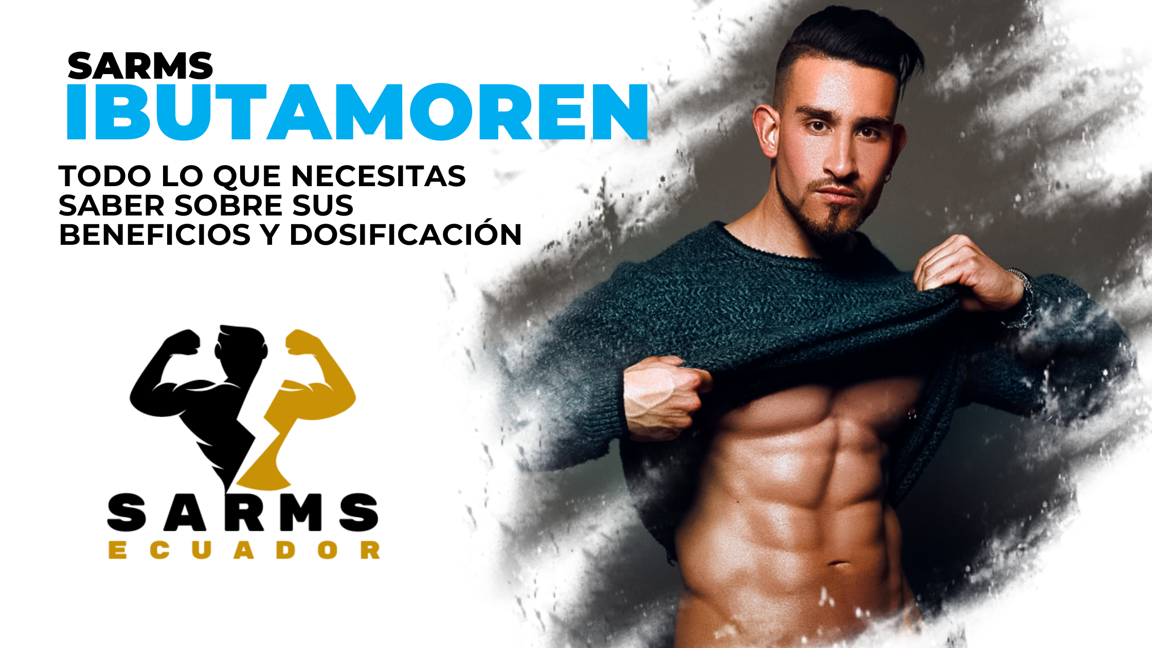 ibutamoren